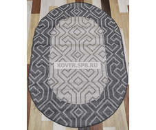 ЦИНОВКА VITEBSK 0,80*1,20 sz3998a1o-19 овал