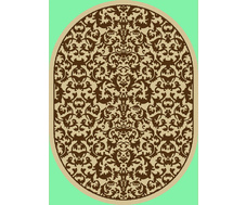ЦИНОВКА VITEBSK 0,80*1,50 sz2231a2о-11 овал