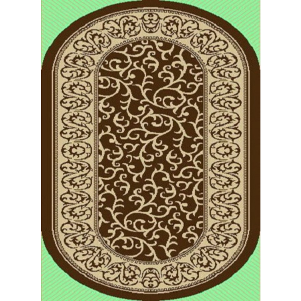ЦИНОВКА VITEBSK 0,80*1,50 sz2232с1о-11 овал